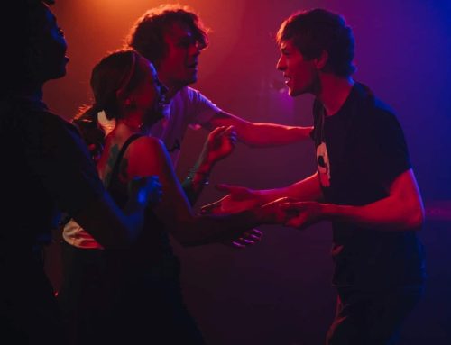 Wasted. Jack Studio Theatre.