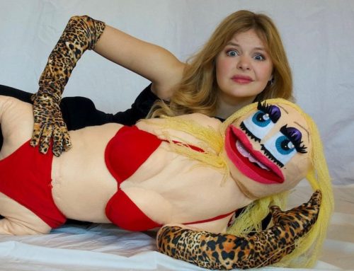Kitty Dollparts. Camden People’s Theatre.