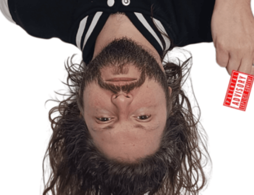 Defiling Gravity. Libra Theatre Café.