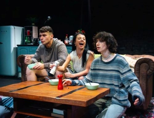 Disposable. Union Theatre.