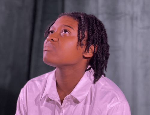 Godot’s To-Do List. Libra Theatre Café.