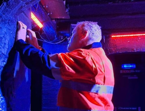 Kill Drill. Barons Court Theatre.