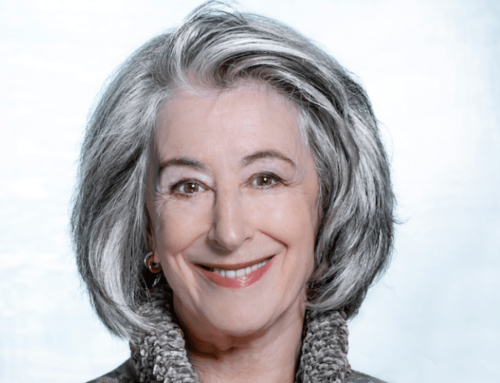 Maureen Lipman and Friends. Charing Cross Theatre.