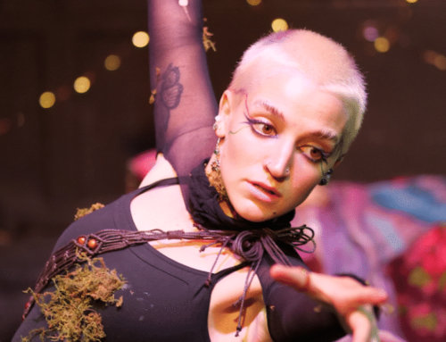 A Midsummer Night’s Dream. Golden Goose Theatre.