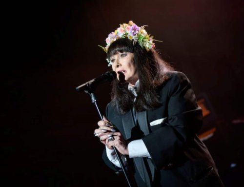 MUSIK. Wilton’s Music Hall.