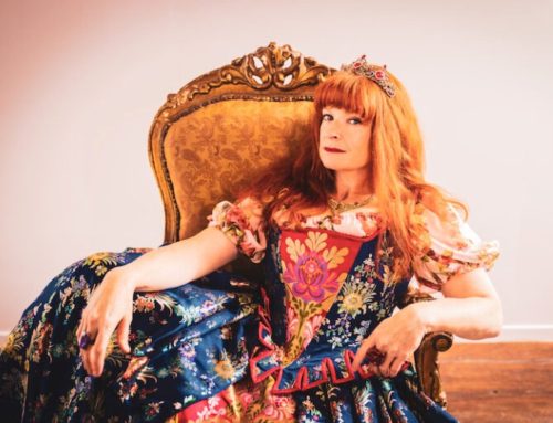 The Tempestuous: A Shrew’d New Comedy. Old Red Lion Theatre.