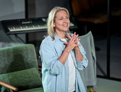 The Unbelievers. Royal Court.