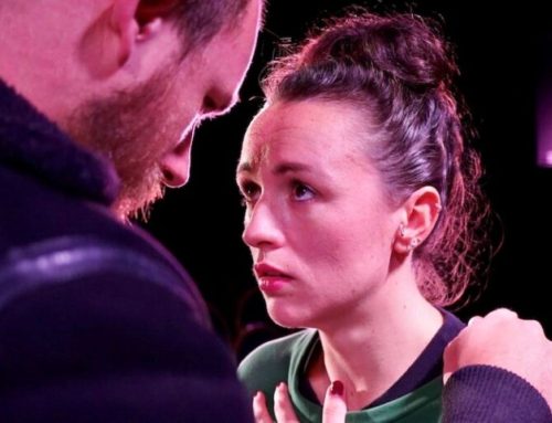 Vermin. Park Theatre.